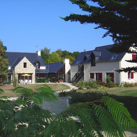Bed and Breakfast Le Tertre Gatinais Saint-Briac-sur-Mer Exterior foto