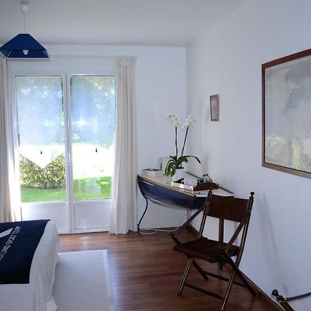 Bed and Breakfast Le Tertre Gatinais Saint-Briac-sur-Mer Exterior foto