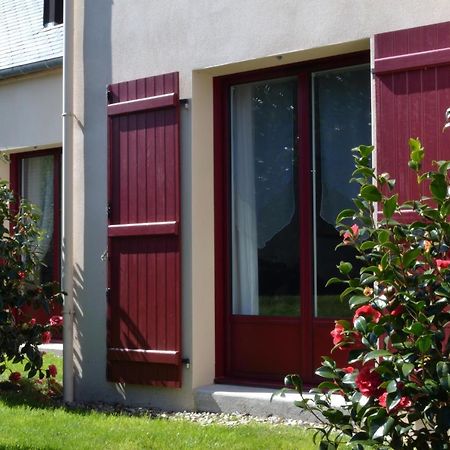Bed and Breakfast Le Tertre Gatinais Saint-Briac-sur-Mer Exterior foto
