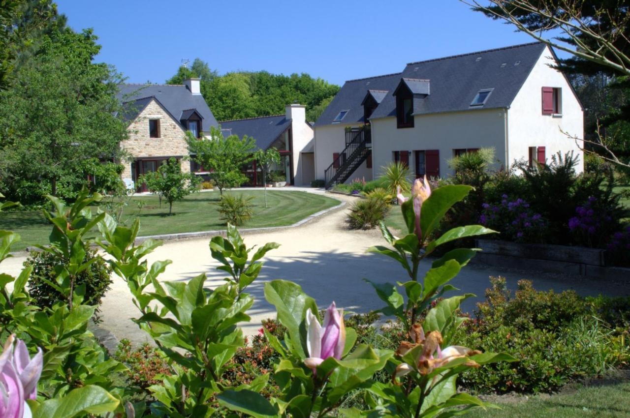 Bed and Breakfast Le Tertre Gatinais Saint-Briac-sur-Mer Exterior foto