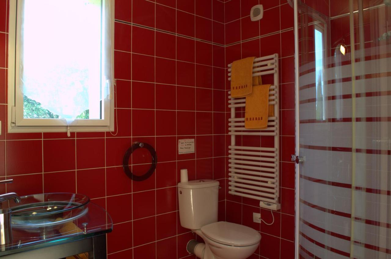 Bed and Breakfast Le Tertre Gatinais Saint-Briac-sur-Mer Exterior foto
